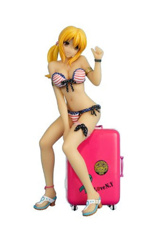 Original Character - Daydream Collection - Hitchhiker Mimi - 1/6 - Long Beach ver. (Kaitendoh, Lechery)