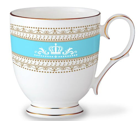 Uta no☆Prince-sama♪ - Maji Love 2000% - Mug - Noritake Collaboration Mug (LiuXing, Noritake)