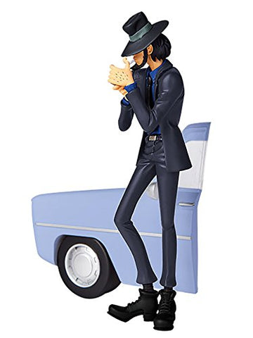 Lupin III Part5 - Jigen Daisuke - Creator×Creator - Lupin III Part5 Creator×Creator II - Set