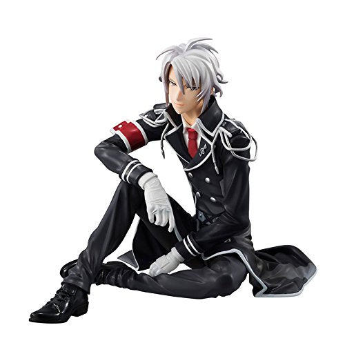 Nendoroid 1418 Gaku Yaotome (IDOLiSH7) ORANGE ROUGE Figure - Neuf