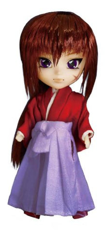 Rurouni Kenshin - Himura Kenshin - Pullip (Line) - Docolla - Pullip - 1/9 (Groove)