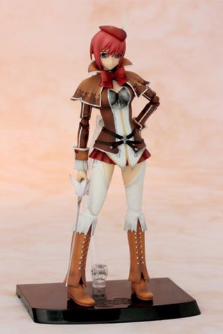 Shining Wind - Seena Kanon - Figutto (Griffon Enterprises)