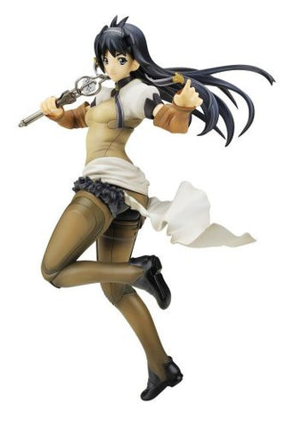 Druaga no Tou - The Aegis of Uruk - Kaaya - 1/8 (Alter)