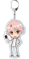 Z/X Ignition - Tennouji Asuka - Deka Keyholder - Keyholder (Contents Seed)