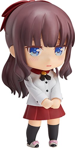 New Game!! - Takimoto Hifumi - Nendoroid #814 - Solaris Japan