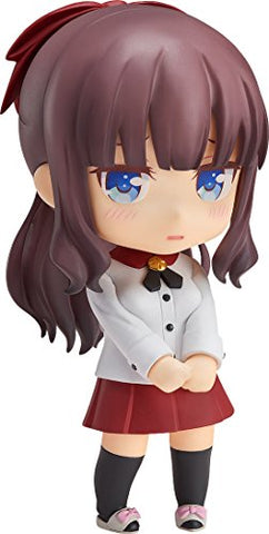 New Game!! - Takimoto Hifumi - Nendoroid #814