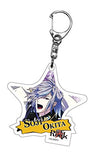 Bakumatsu Rock - Okita Souji - Keyholder (Cromea)