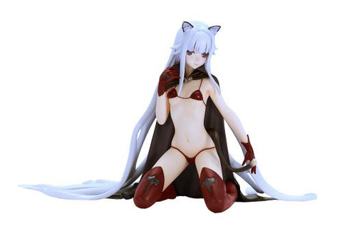 Bishoujo Mangekyou - Kagarino Kirie (Milk Pot)