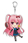 Girlfriend (Kari) - Kagami Matsuri - Keyholder (VOXPOP)
