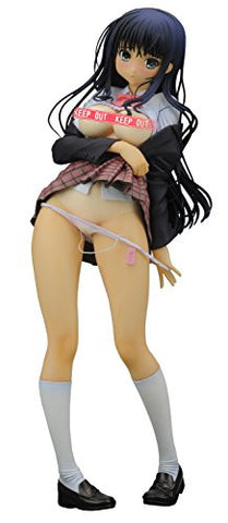 Sakurai Kanae - Junai Kajitsu Cover Girl -Haru no Binetsu Shoujo- - 1/6 - Suntan ver. (Dragon Toy)