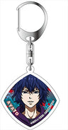 Tokyo Ghoul - Kirishima Ayato - Keyholder (Contents Seed)