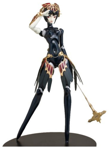 Shin Megami Tensei: Persona 3 FES - Metis - 1/7 (Orchid Seed)