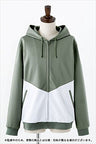 Yuri on Ice - Yuri Plisetsky - Parka Set