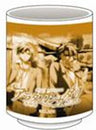 Arata Kangatari - Hinohara Arata - Kadowaki Masato - Tea Cup (Chara-Ani)