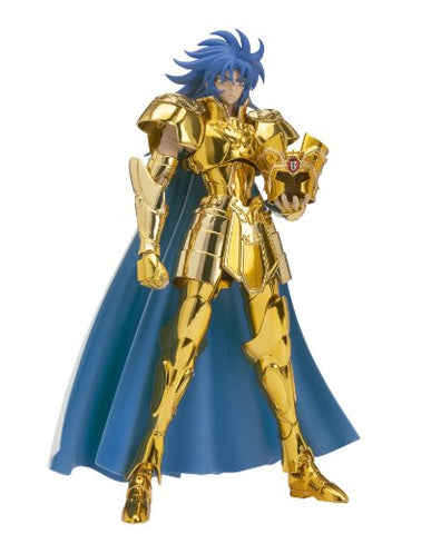 Saint Seiya - Gemini Saga - Myth Cloth EX (Bandai)