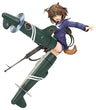 Brave Witches - Karibuchi Hikari - 1/8 (Alter)