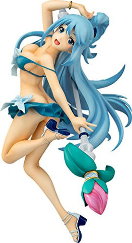 Kono Subarashii Sekai ni Shukufuku o! 2 - Aqua - 1/7