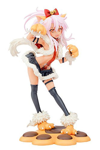 Fate/kaleid liner PRISMA☆ILLYA 2wei Herz! - Kuro - 1/8 - The Beast Ver. (Broccoli)