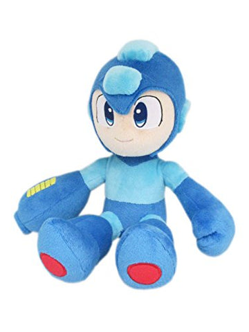 Rockman - S (San-ei)