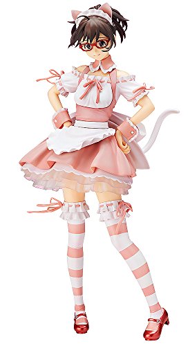 Robotics;Notes - Senomiya Akiho - 1/8 - Nekomimi Mode ver