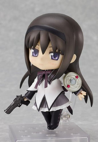 Mahou Shoujo Madoka★Magica - Akemi Homura - Nendoroid - 182 (Good Smile Company Aniplex)