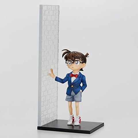 Meitantei Conan - Edogawa Conan - Multistand ver., Chara-Ani Limited Edition (Chara-Ani, Union Creative International Ltd)
