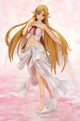 Sword Art Online - Asuna - 1/8 - Titania ver. (Griffon Enterprises)
