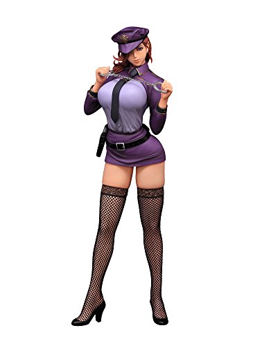 Original Character - Inran do S Fukei Akiko - 1/6 - Solaris Japan