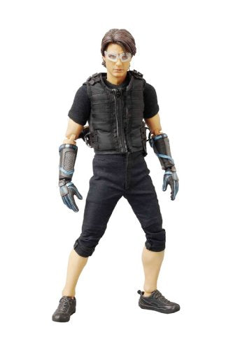 SWTOYS 1/6 Ethan Hunt FS052 ミッションインポッシブル Pre! SWTOYS FS052 Mission Impossible Ethan Hunt 1/6 Tom