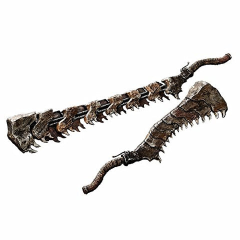 Bloodborne - Karyuudo - Hunter's Arsenal - Cannon - 1/6 (Gecco, Mamegyorai)