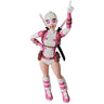 The Unbelievable Gwenpool - Gwenpool - Mafex No.071 (Medicom Toy)
