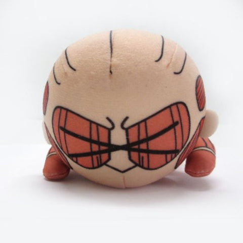 Shingeki no Kyojin - Colossal Titan - Zannen-san (ACG)