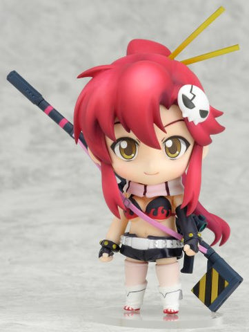 Tengen Toppa Gurren-Lagann - Yoko Littner - Nendoroid - 053 (Good Smile Company)