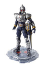 Kamen Rider Blade - S.H.Figuarts - 20 Kamen Rider Kicks ver. (Bandai)
