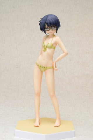 Hidamari Sketch x Honeycomb - Sae - Beach Queens - 1/10 - Swimsuit ver. (Wave)