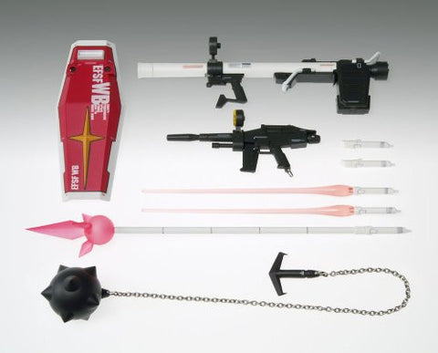 Kidou Senshi Gundam - RX-78-2 Gundam - Gundam Fix Figuration Metal Composite - 1004 - 1/100 - Ver. Ka (Bandai)