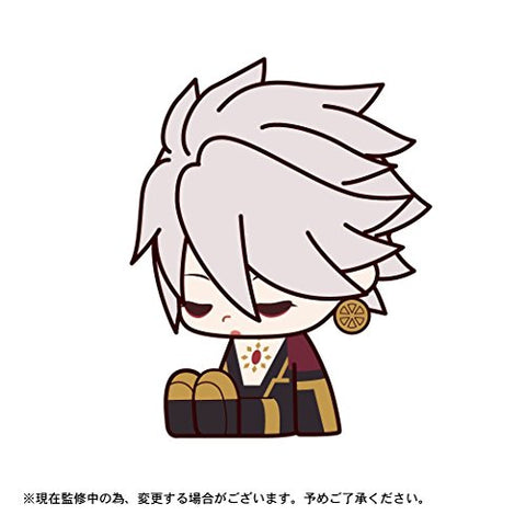 Fate/Apocrypha - Mordred - Fate/Apocrypha Utatane Collection - Utatane (Max Limited)