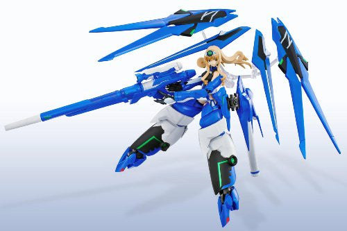 IS: Infinite Stratos - Cecilia Alcott - A.G.P. (Bandai)