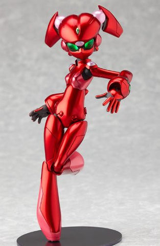 Accel World - Scarlet Rain - Figma #157 (Max Factory)