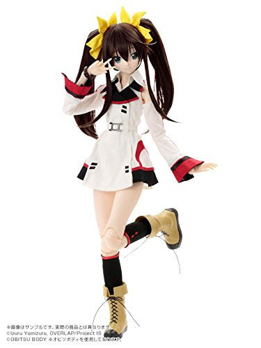 IS: Infinite Stratos 2 - Shinonono Houki - 1/4 - Kitsune Miko ver. (FR -  Solaris Japan