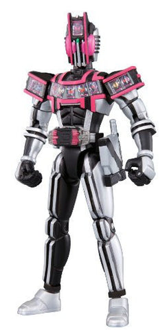 Kamen Rider Decade - Final Form Ride FFR11 - Complete Form (Bandai)