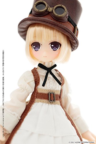 Lil' Fairy - Picconeemo - Liam - 1/12 (Azone) - Solaris Japan
