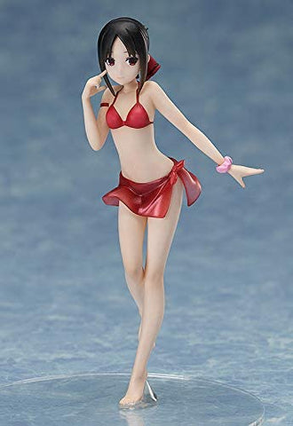 Kaguya-sama wa Kokurasetai - Tensai-tachi no Renai Zunousen - Shinomiya Kaguya - S-style - 1/12 - Swimsuit Ver. (FREEing)