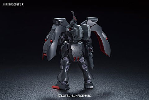 Gundam Reconguista in G - Kabakali - HGRC - 1/144 (Bandai)