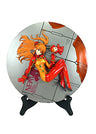 Evangelion Shin Gekijouban - Evangelion Shin Gekijouban: Ha - Souryuu Asuka Langley - 1/6 - Test Plug Suit (Amie-Grand)