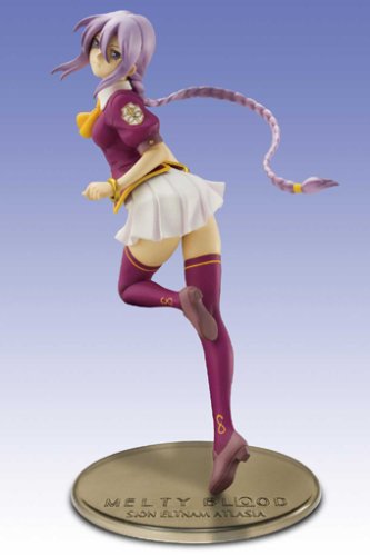 シオン・エルトナム・アトラシア 「MELTY BLOOD」 series II Melty Blood - Atlasia Sion Eltnam - 1/8 - Solaris Japan