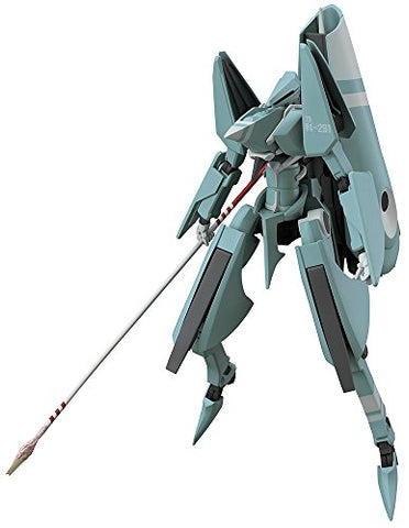 Shidonia no Kishi - Type 18 Guardian - Figma #261 (Max Factory)
