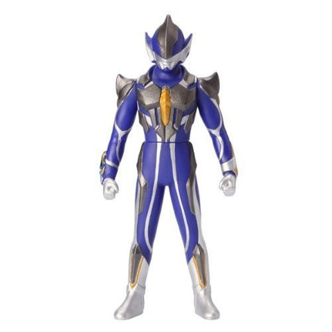 Ultraman Mebius - Hunter Knight Tsurugi - Ultra Hero Series 2009 - 37 - Renewal ver. (Bandai)