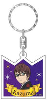 Noragami - Kazuma - Keyholder (Contents Seed)