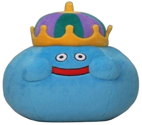 Dragon Quest - King Slime - Large (Square Enix)